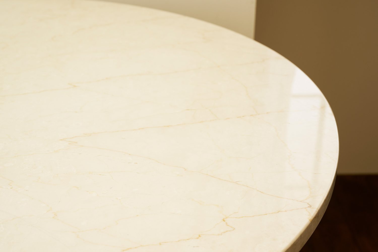 大理石テーブルの天板