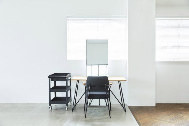 メイクスペース