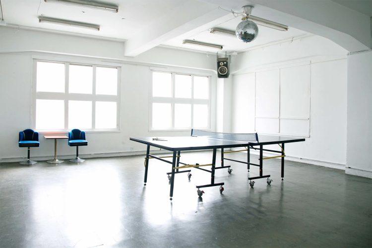 3F WHITE ROOM