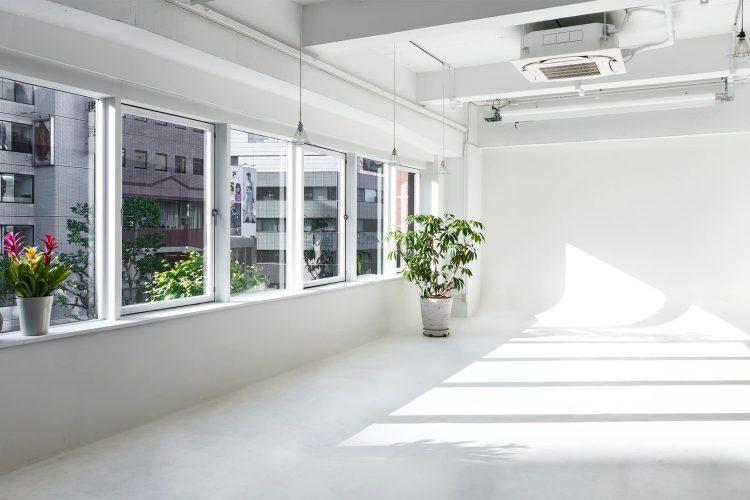 さまざまなグリーン