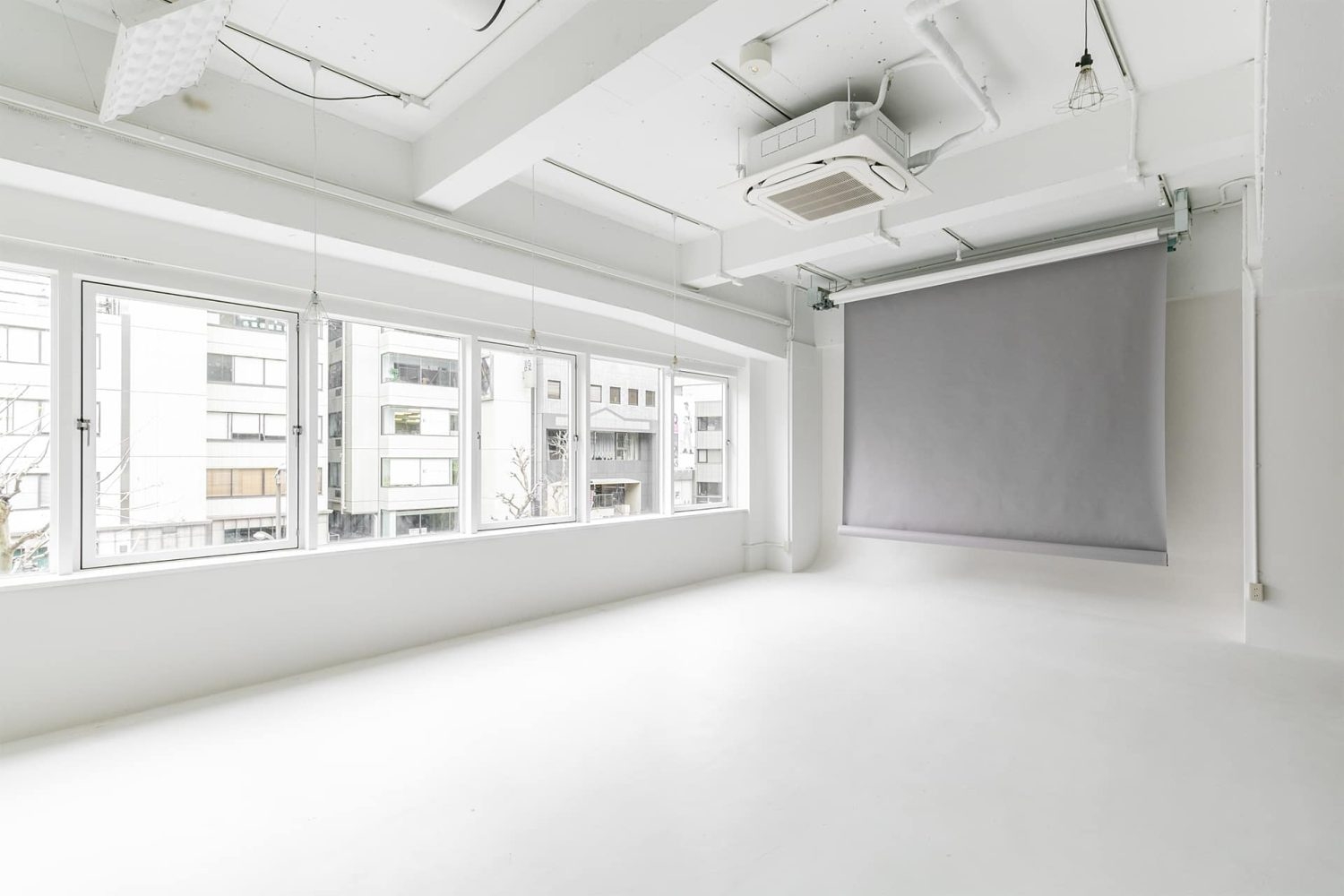 バックペーパーも利用可能