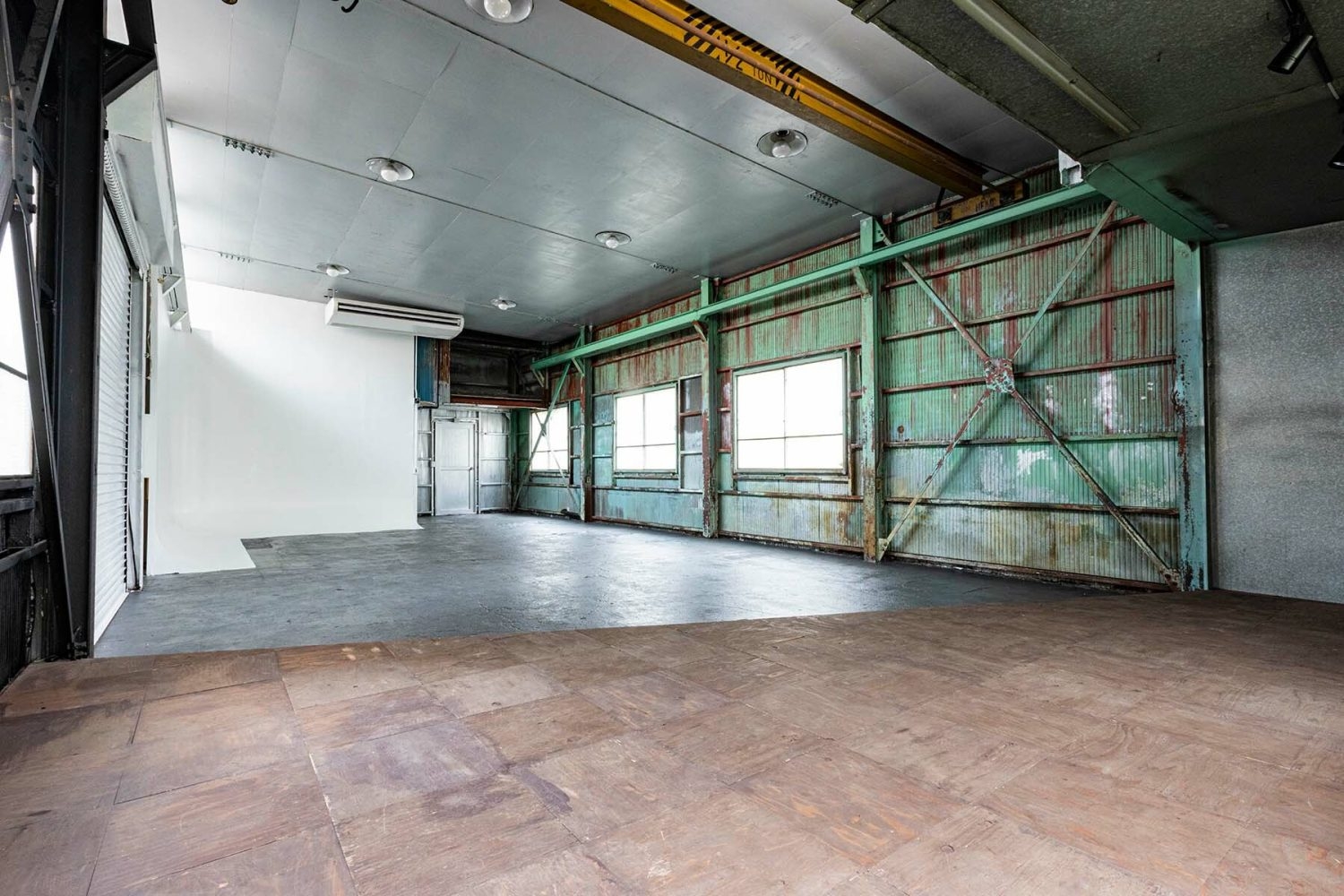 さまざまな撮影が可能