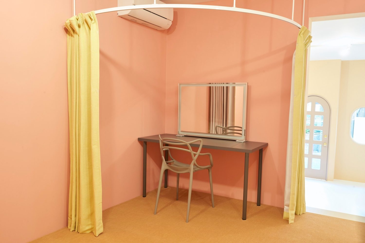 メイクスペース