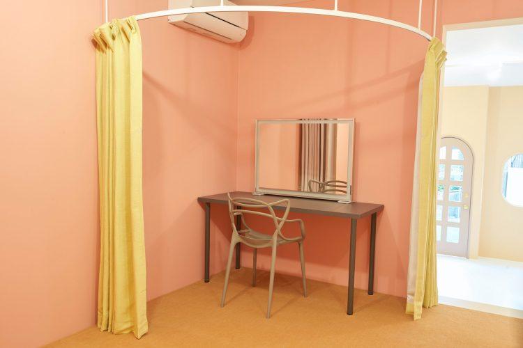 メイクスペース