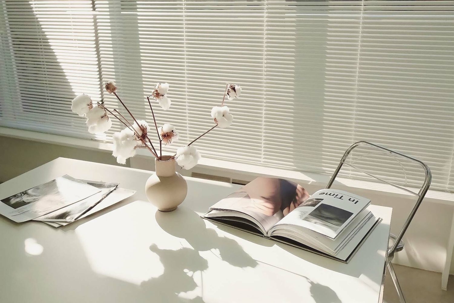 テーブルアレンジイメージ