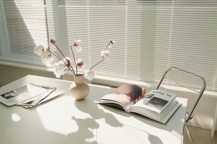 テーブルアレンジイメージ