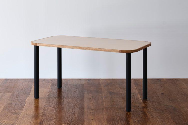 無料で使用可能な家具