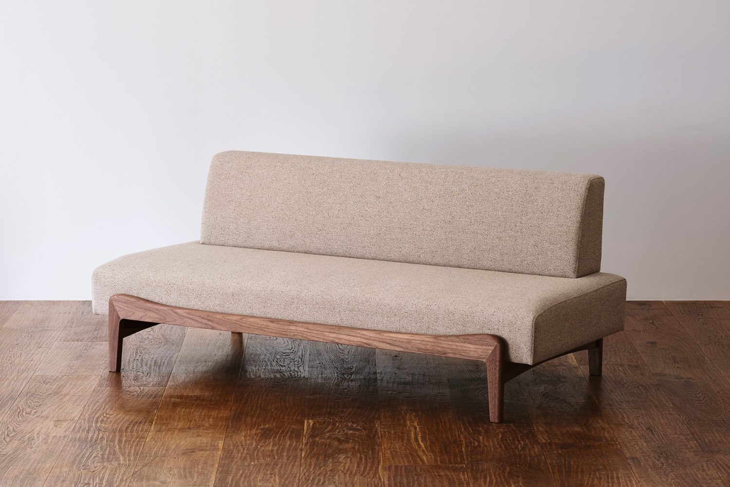 無料で使用可能な家具