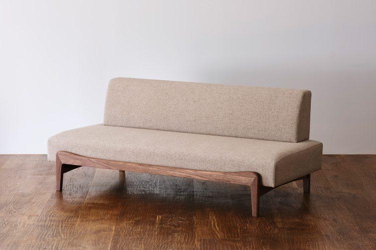 無料で使用可能な家具