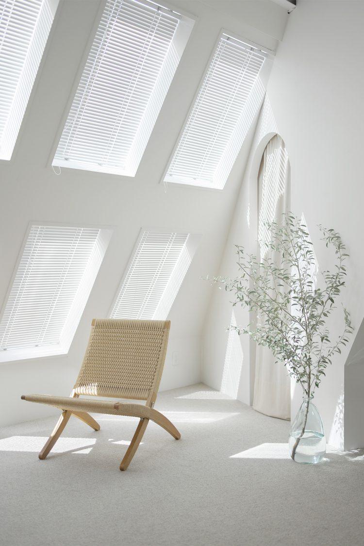 キューバチェア