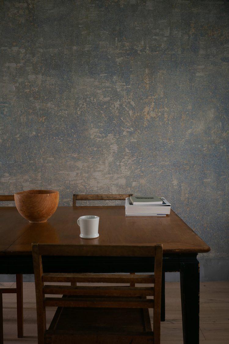 オプション:2F / 2B 味のある砂壁