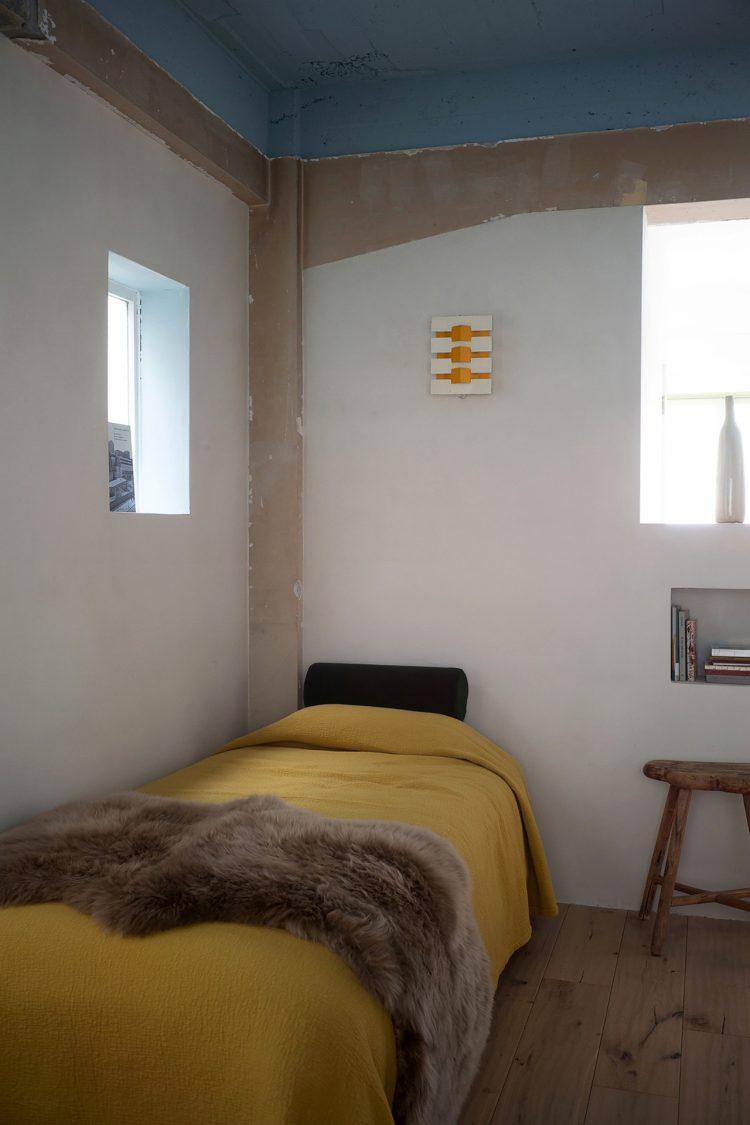 オプション:2F / 2B ベッドルーム