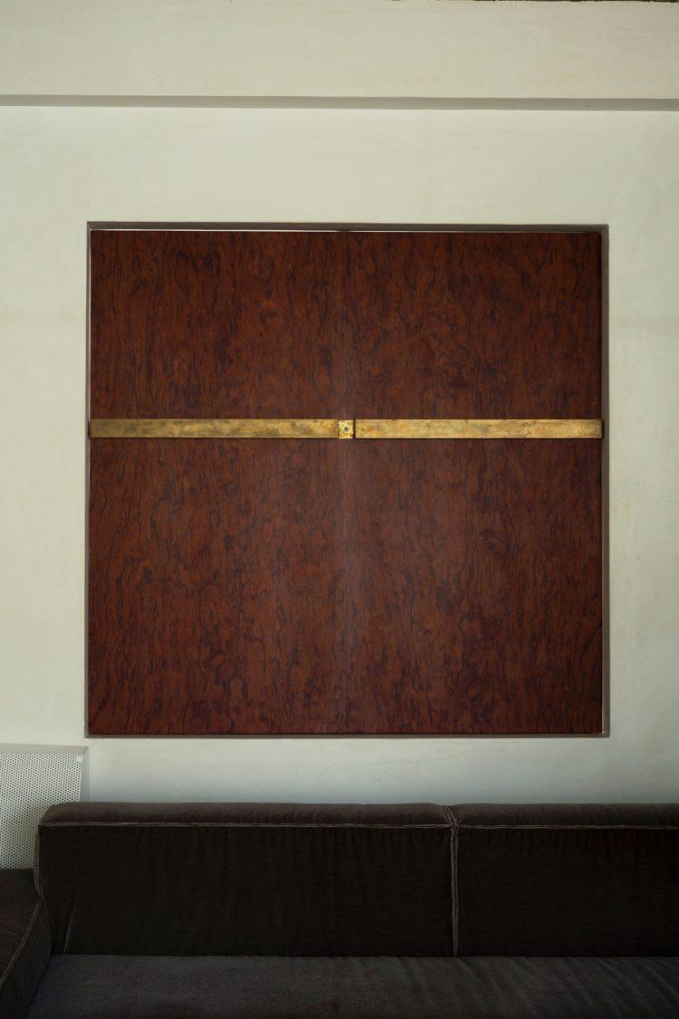 3F はめ込み式の窓枠