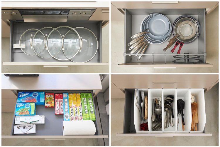 キッチンツール