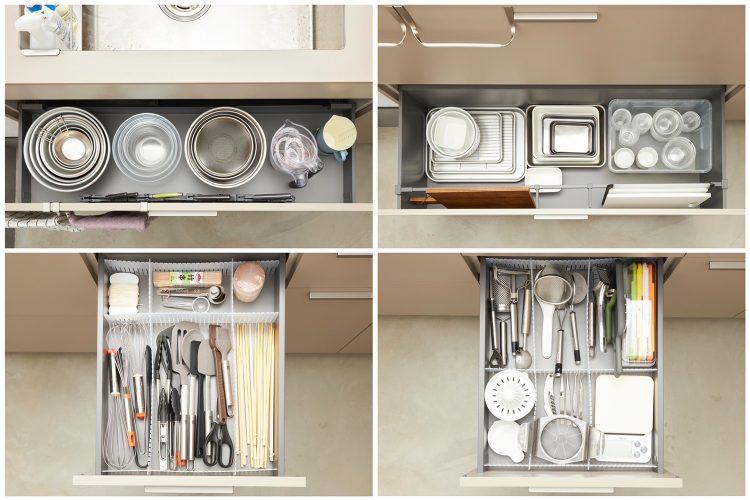 キッチンツール