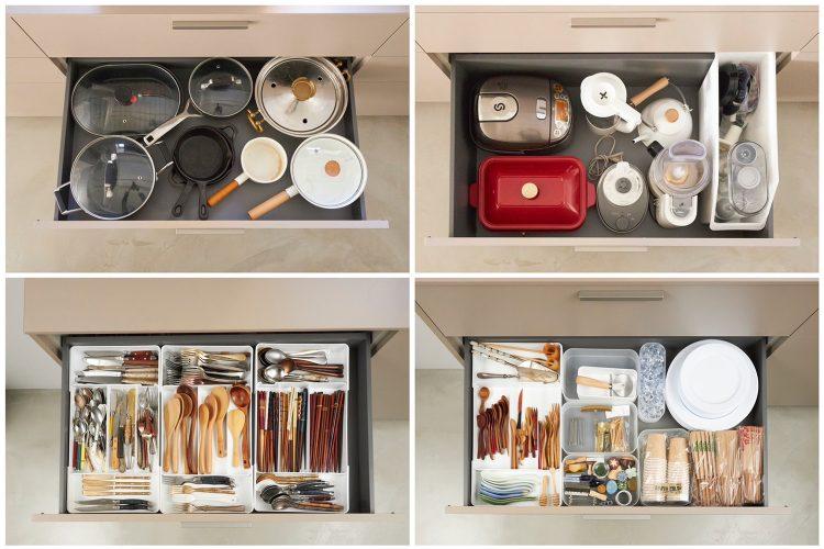 キッチンツール