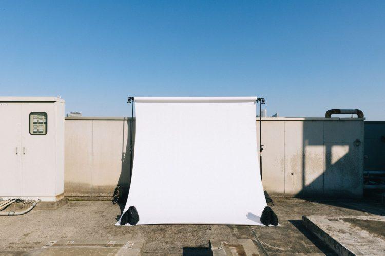 オプション:屋上