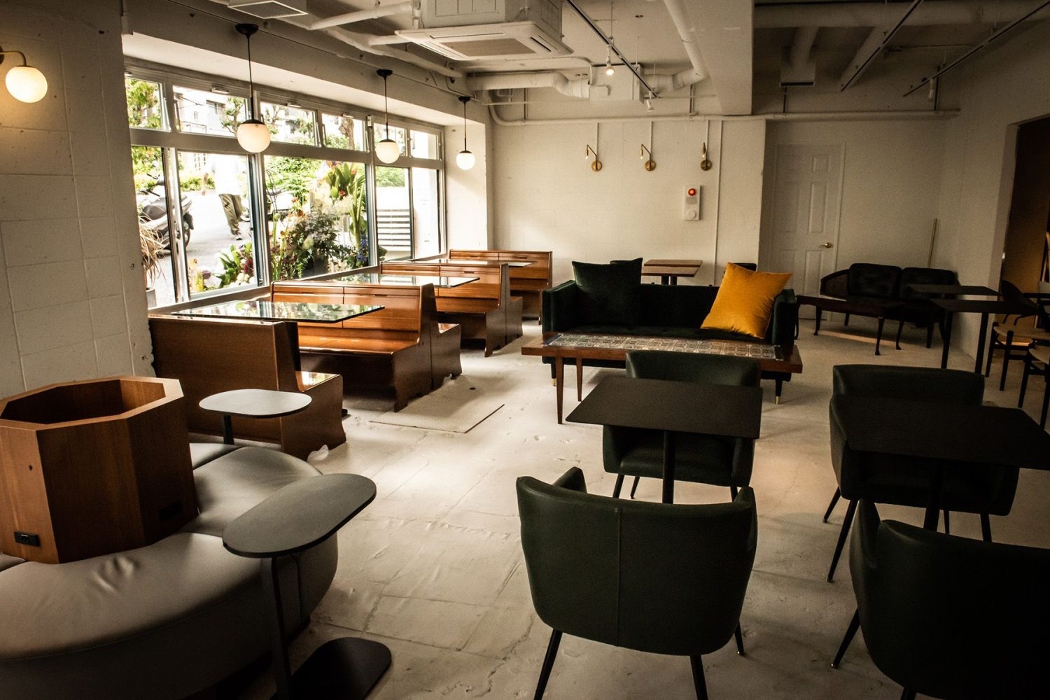 インタビューにもおすすめ