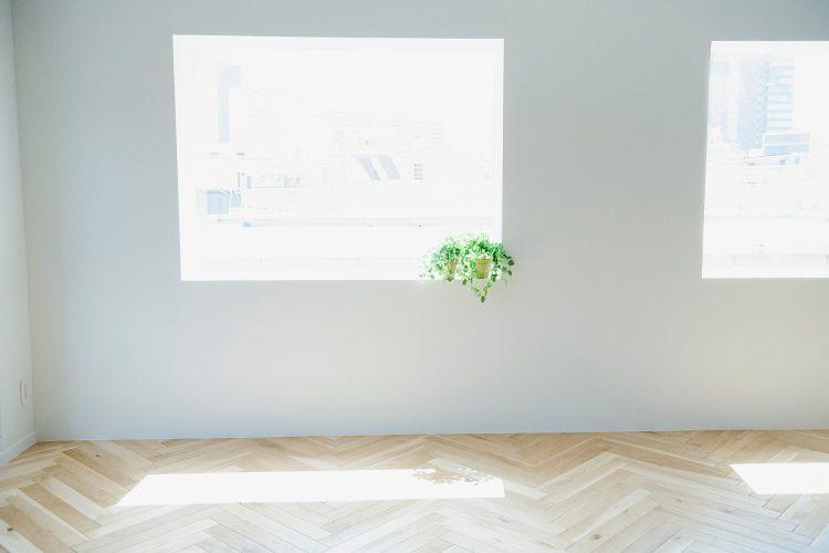 ピクチャーウィンドウ