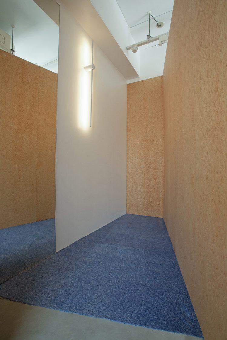 フィッティング