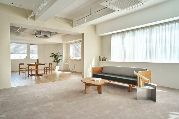 居心地のよい空間