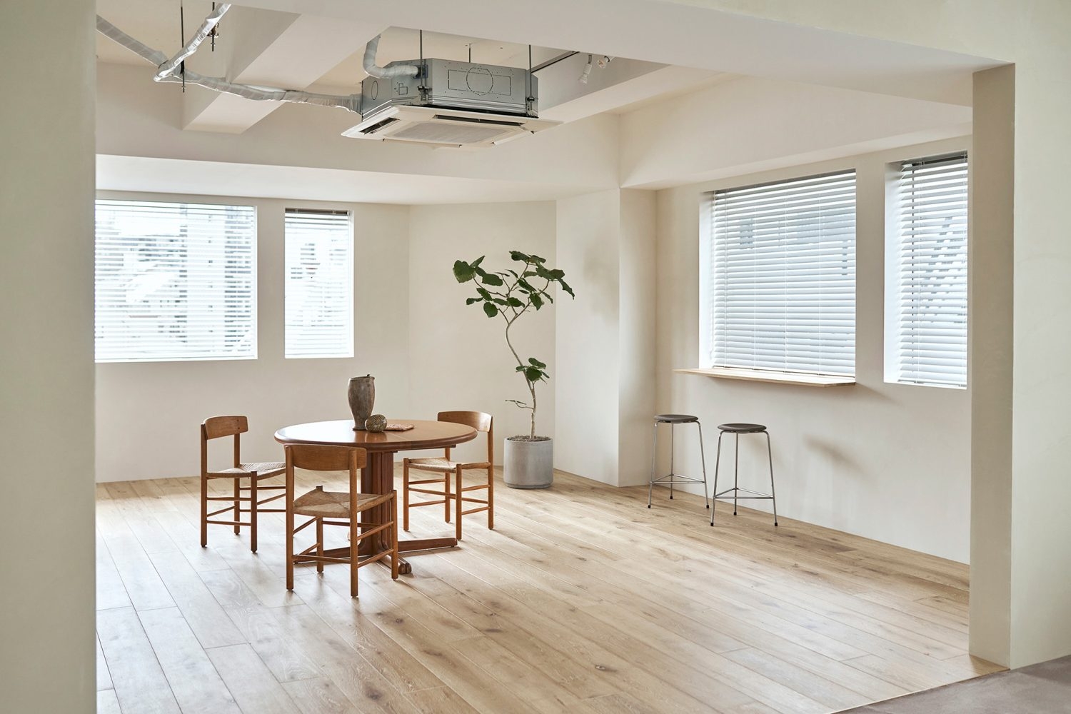 ダイニング / カウンタースペース