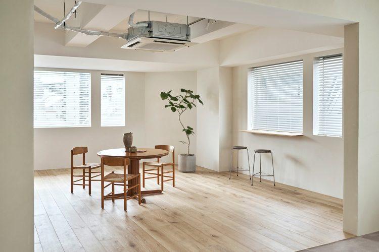 ダイニング / カウンタースペース