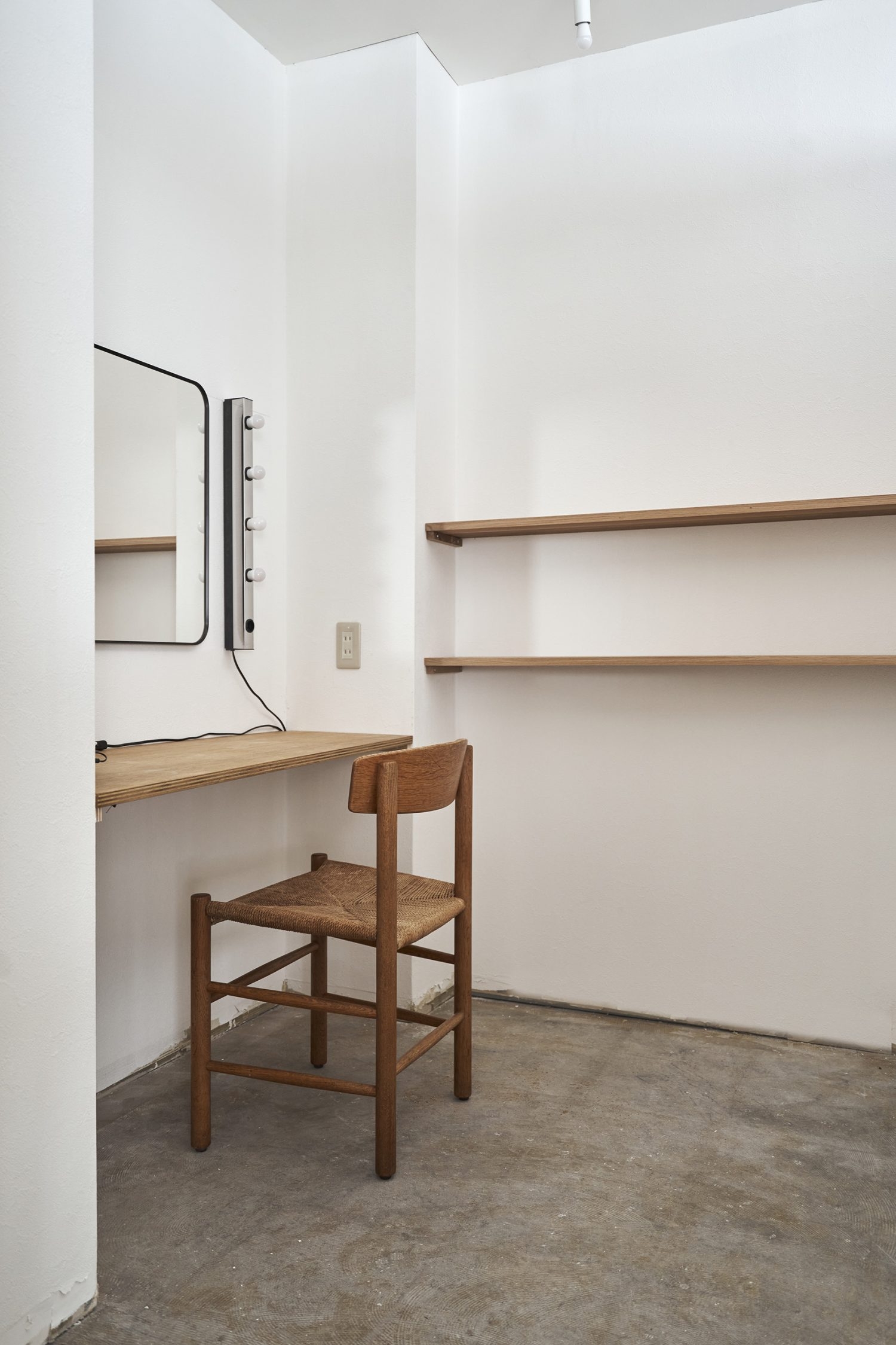 メイクスペース