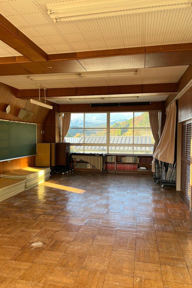 オプション:撮影も可能な提携控室(要事前予約)