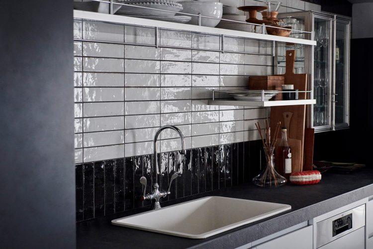 調理器具も充実