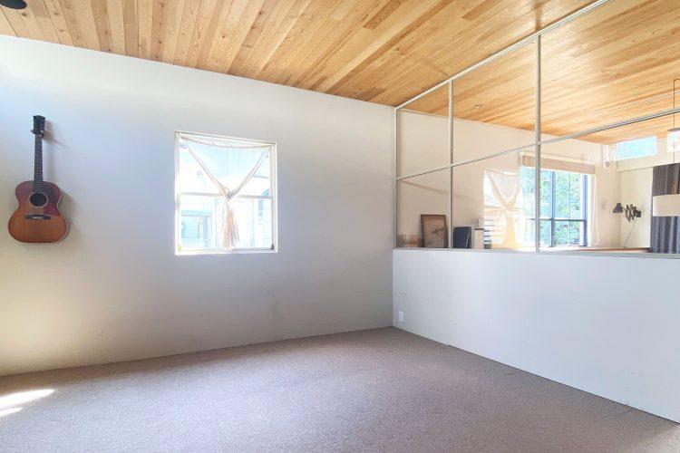 ソファの取り外し可能