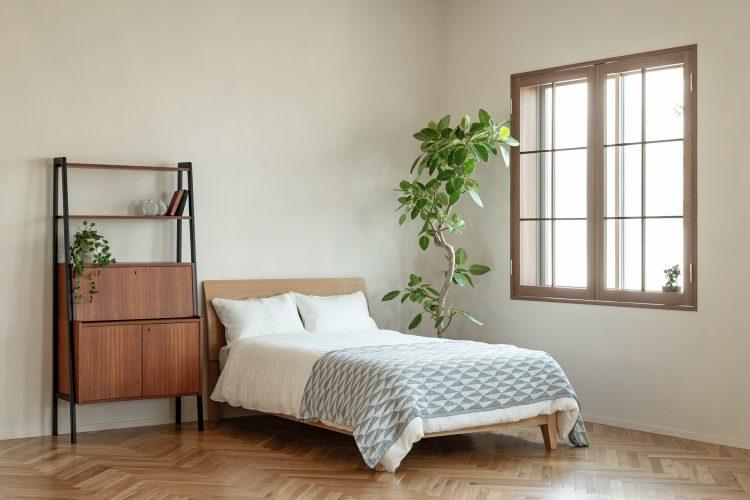 3F ベッドスペース