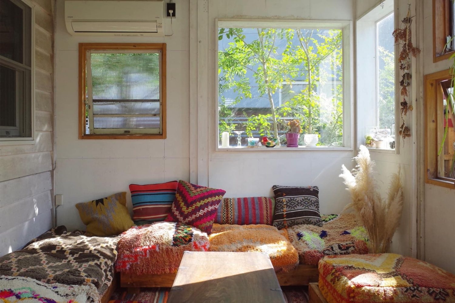 モロッコルーム