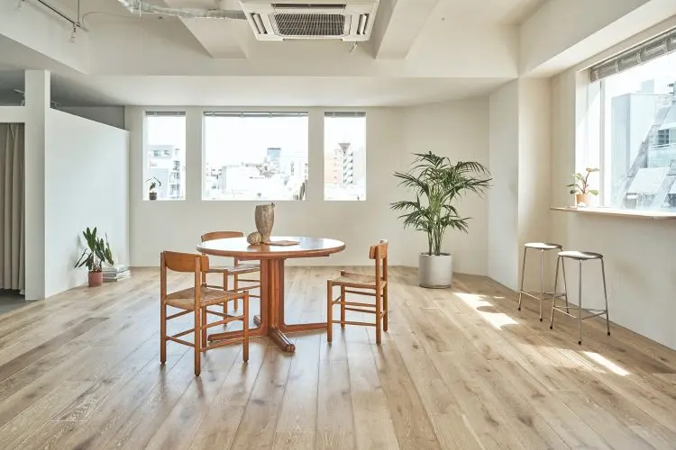 ダイニング / カウンタースペース