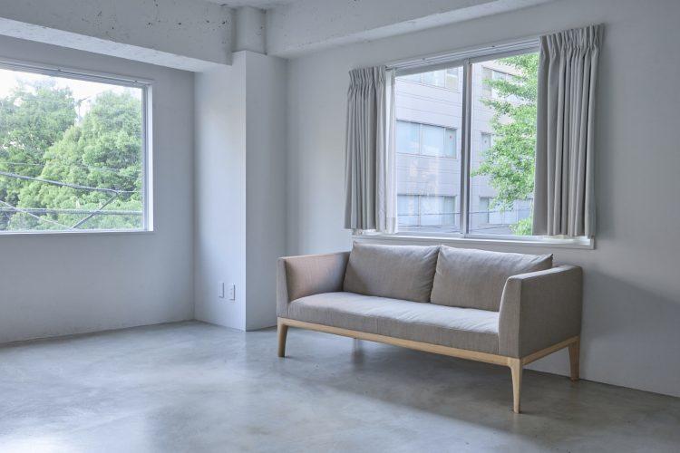 家具・家電の移動でレイアウト自在