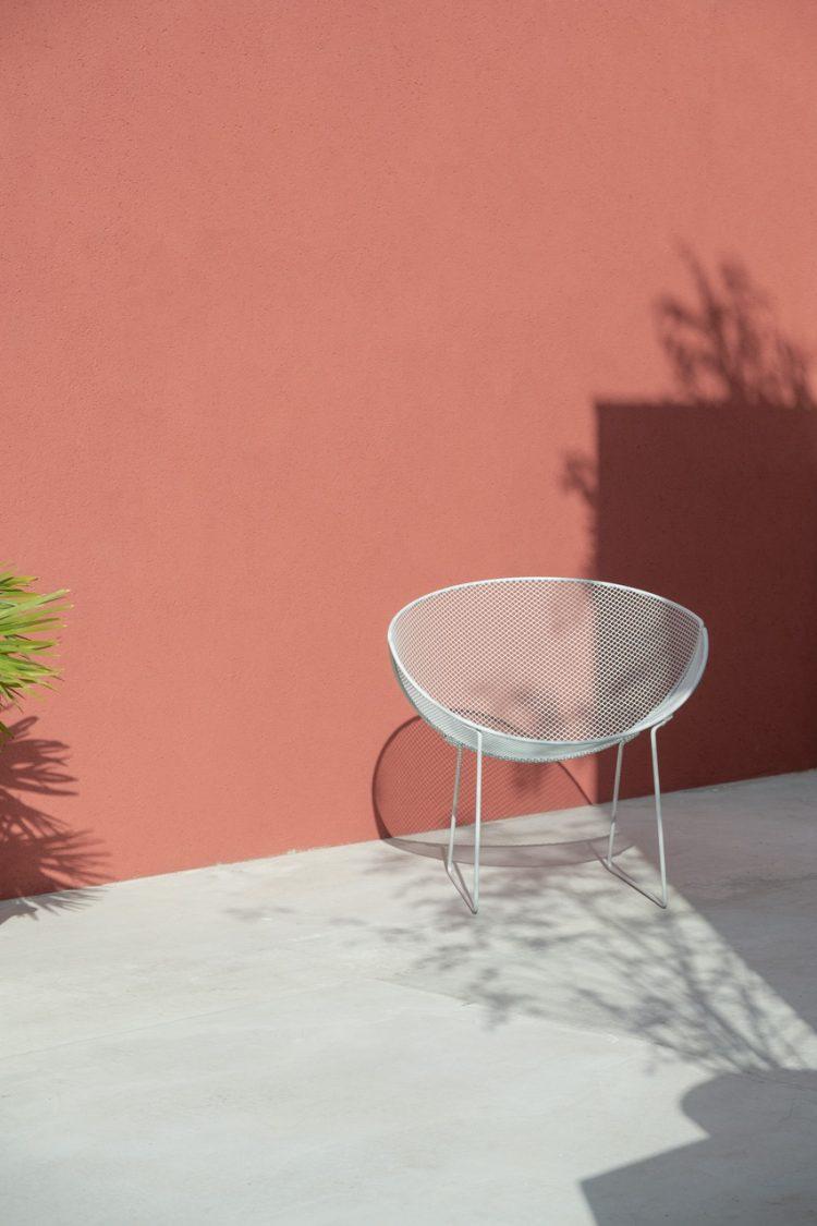 日中光が入ります