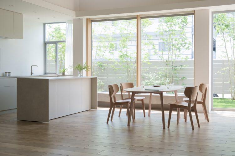 リビング・ダイニング撮影におすすめ