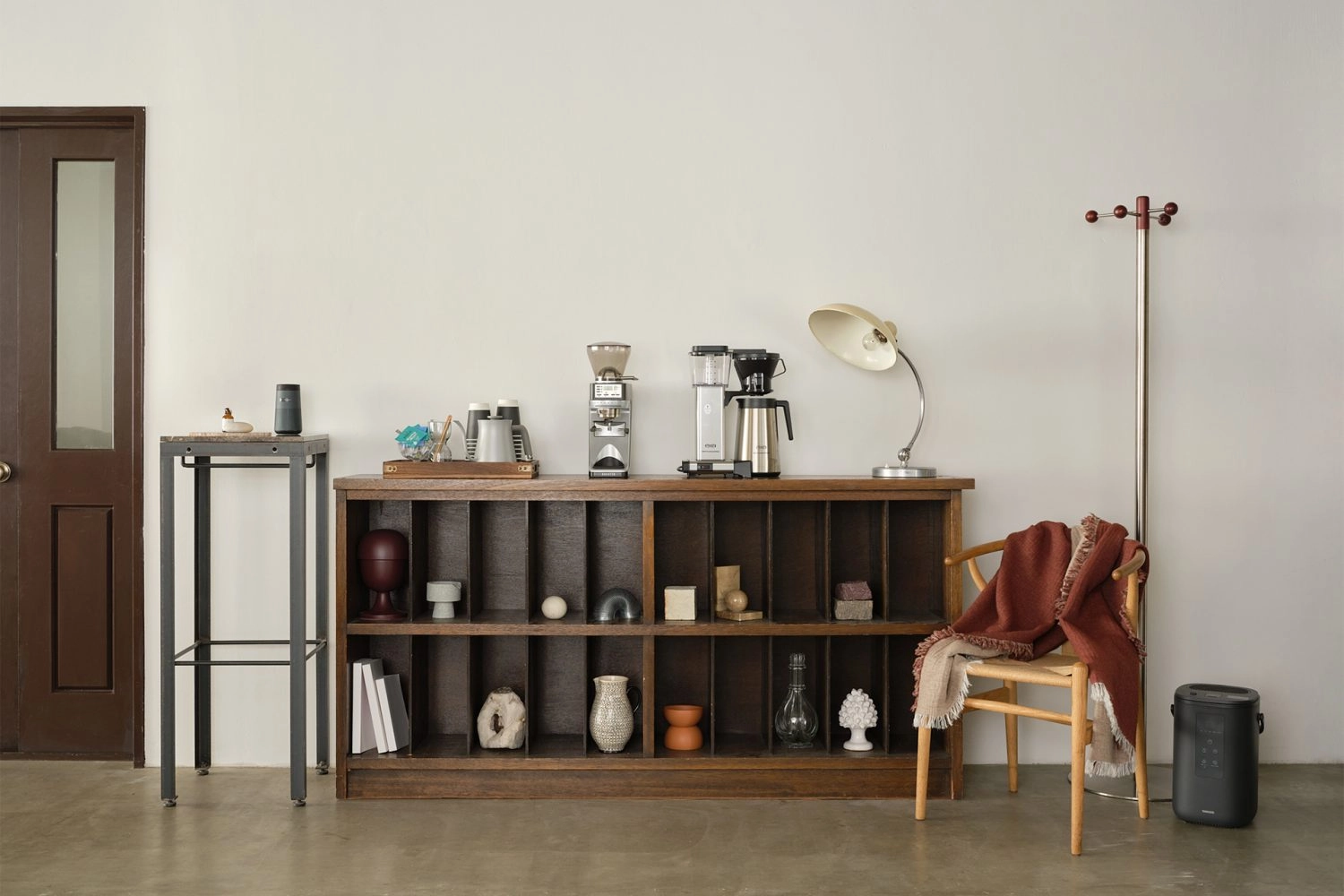 豊富なアメニティで快適な撮影環境をご用意