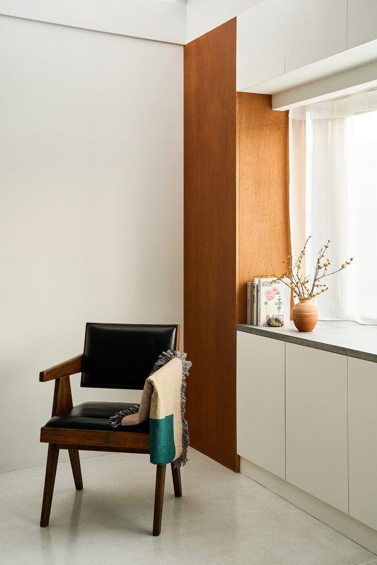 豊富な家具やプロップ自由にスタイリングして撮影可能