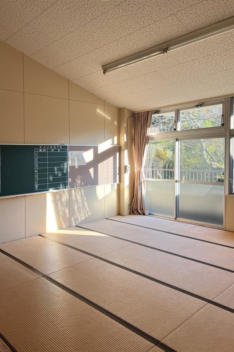 オプション:提携控室(和室や大部屋など利用可・要事前予約)