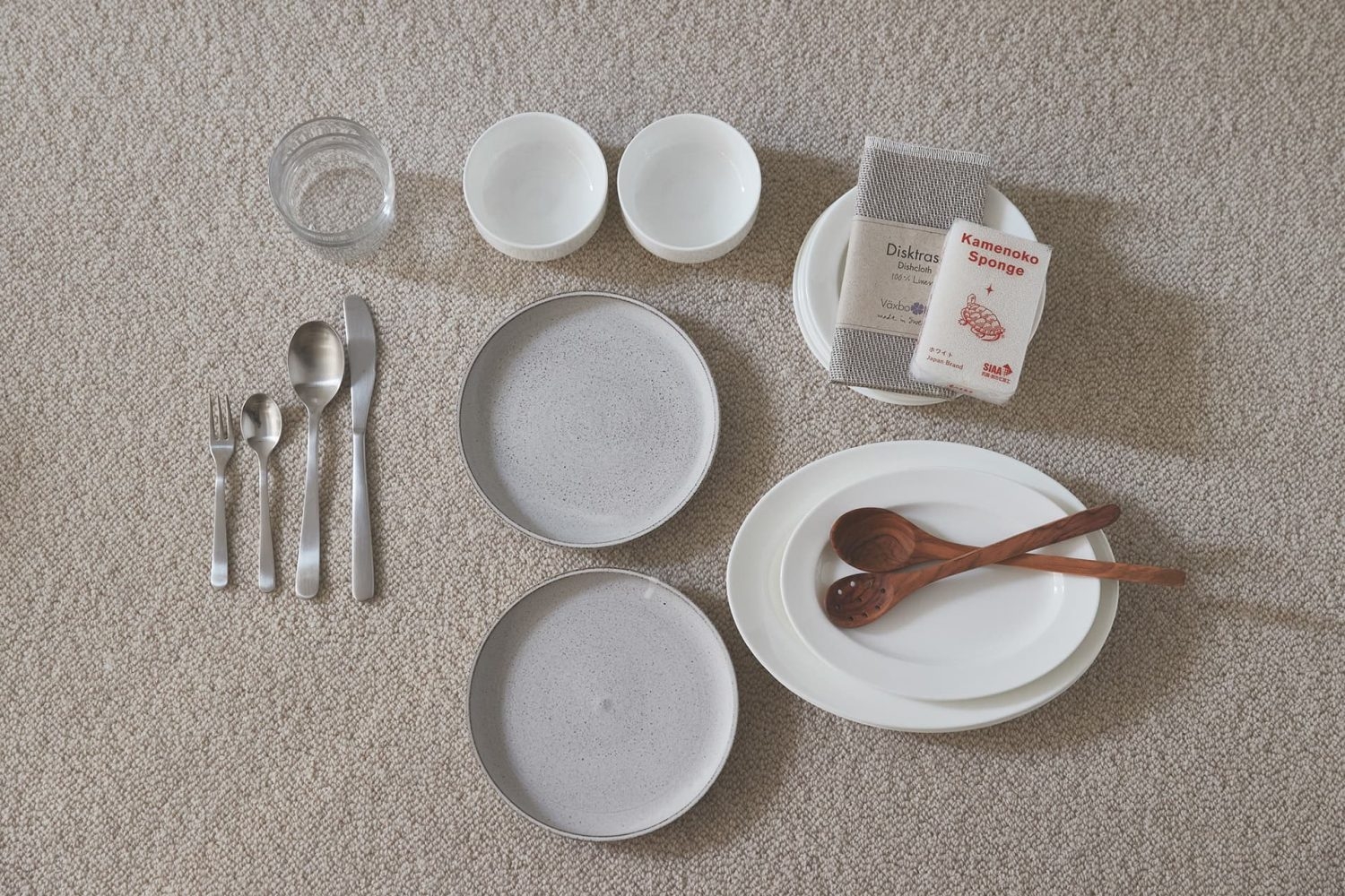 キッチンツール