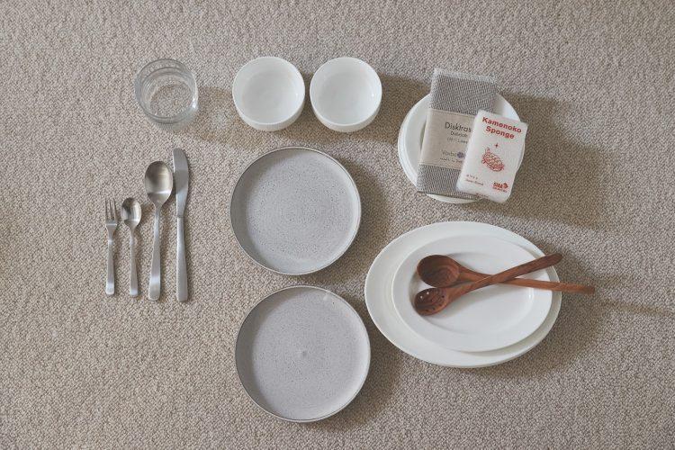 キッチンツール