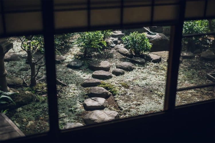 母家1F