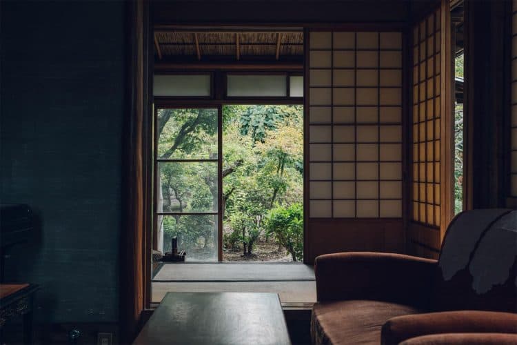母家1F
