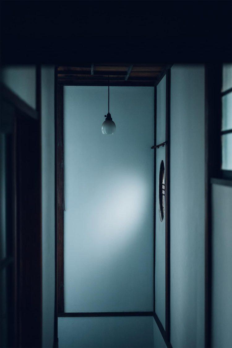 オプション:母家2F