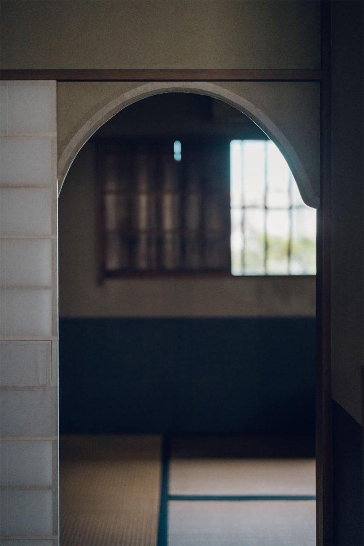 オプション:香積庵