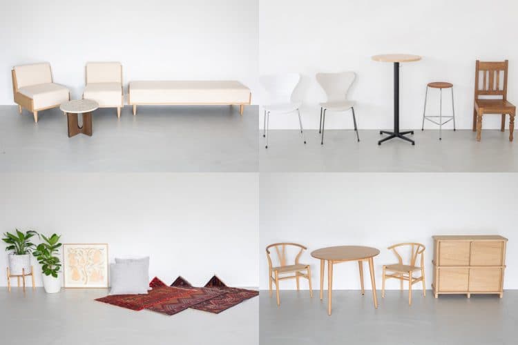 家具
