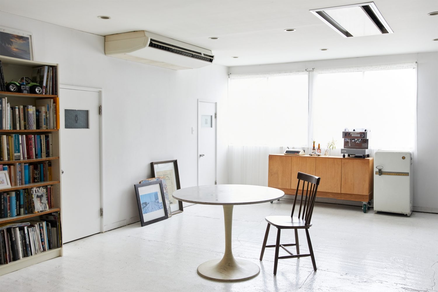 2F / Meeting area⑦