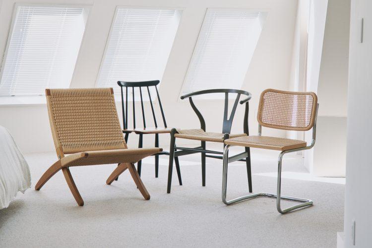 豊富な椅子のプロップ