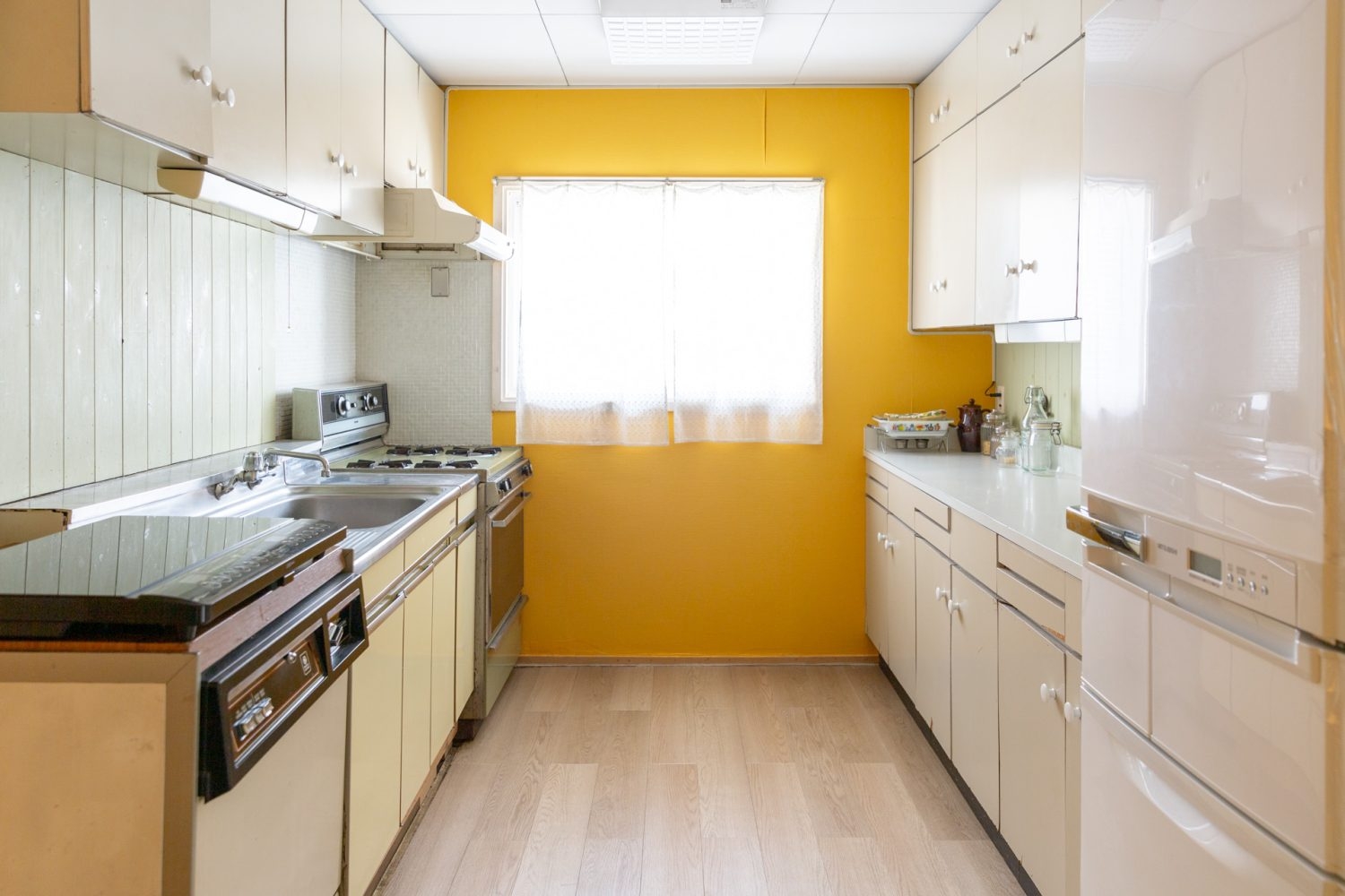 キッチン(IH使用可能)